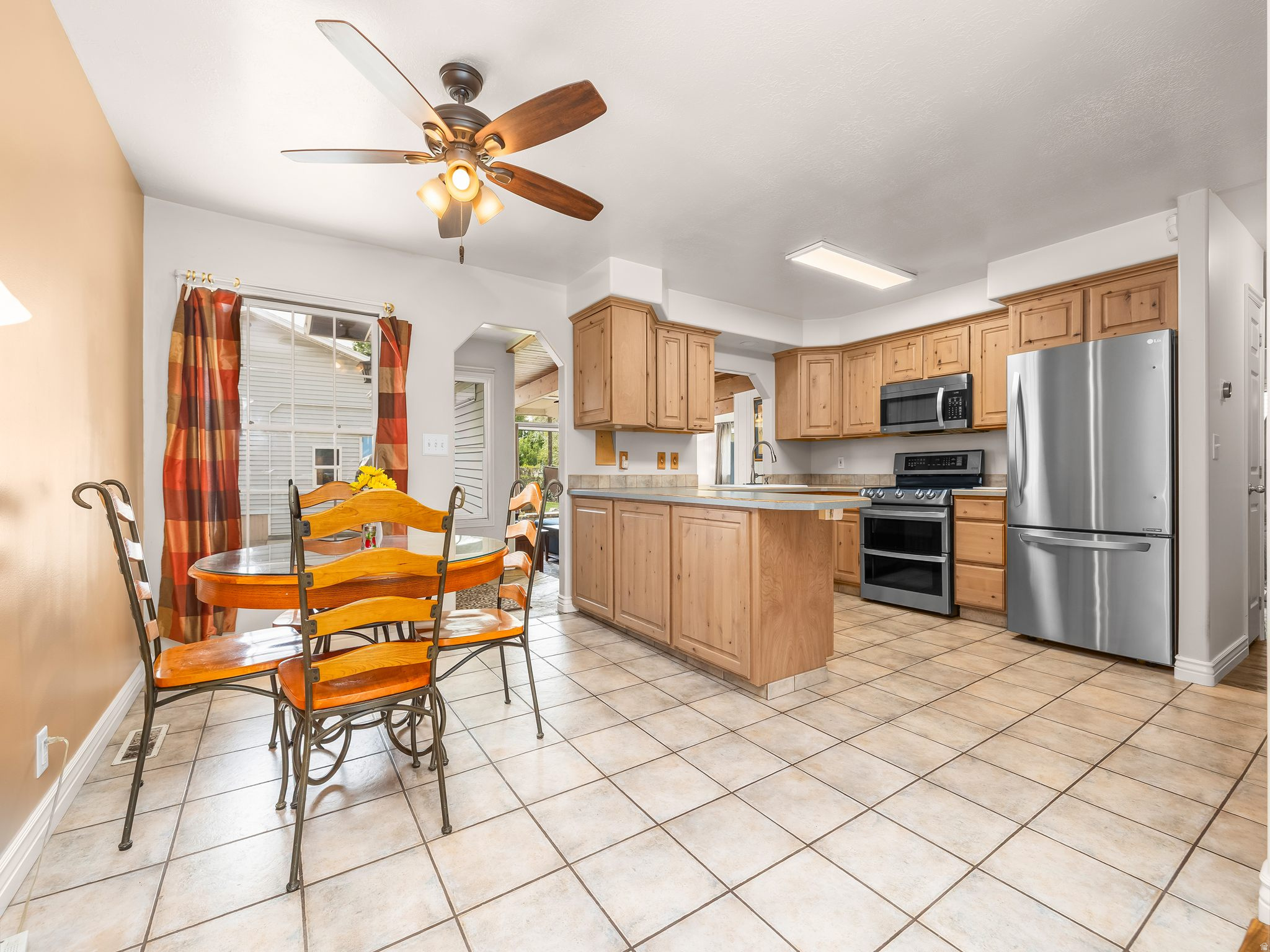 SHERIDAN HEIGHTS SUB - Residential