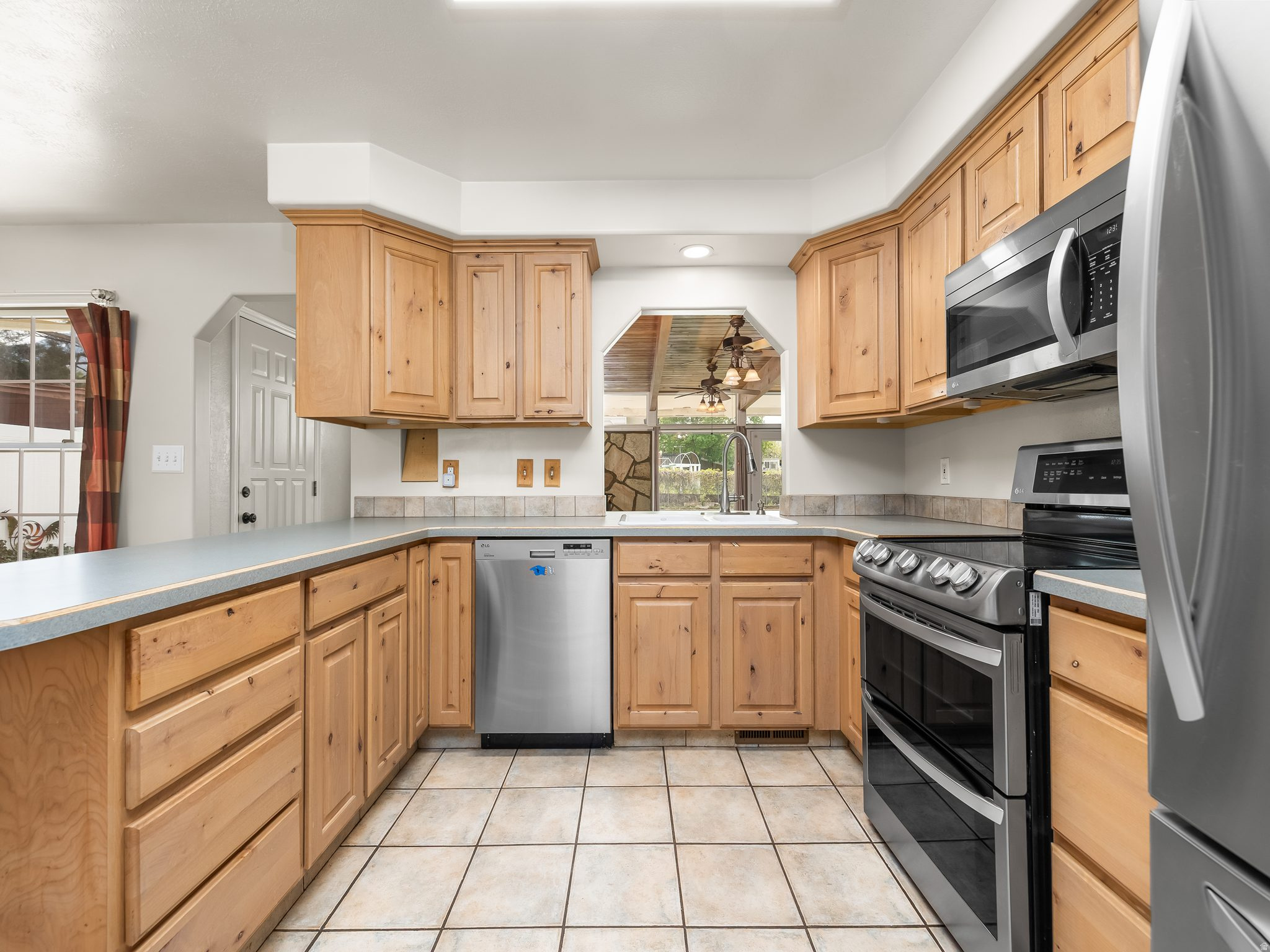 SHERIDAN HEIGHTS SUB - Residential