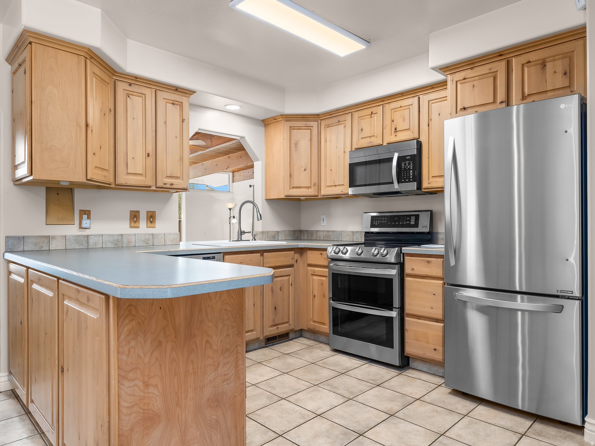 SHERIDAN HEIGHTS SUB - Residential