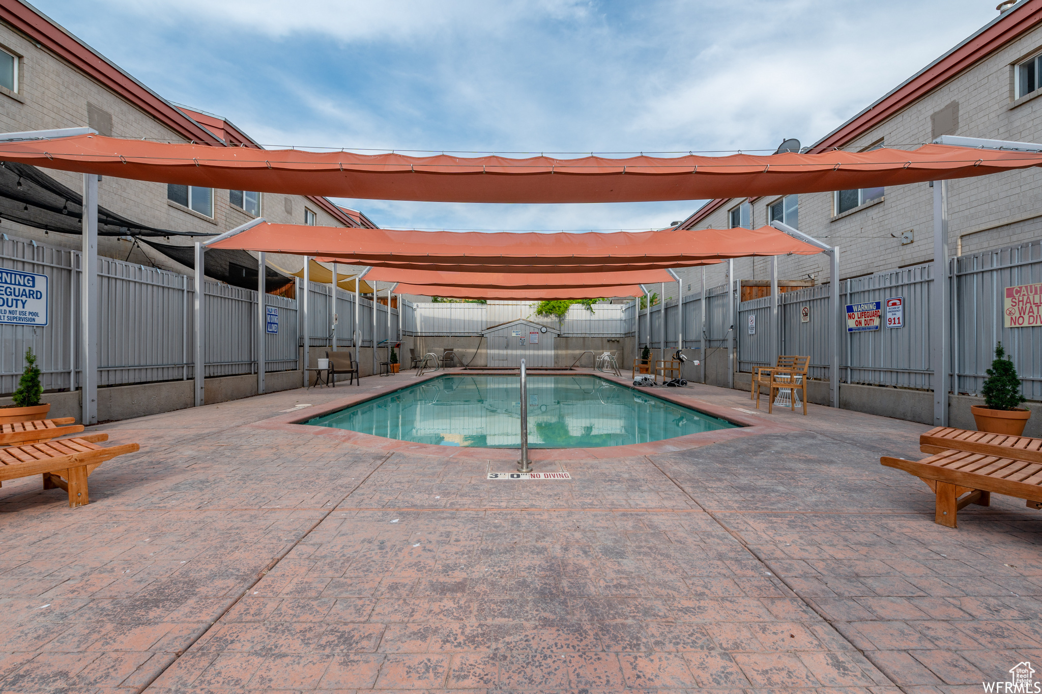 MARMALADE SQUARE CONDO - Residential