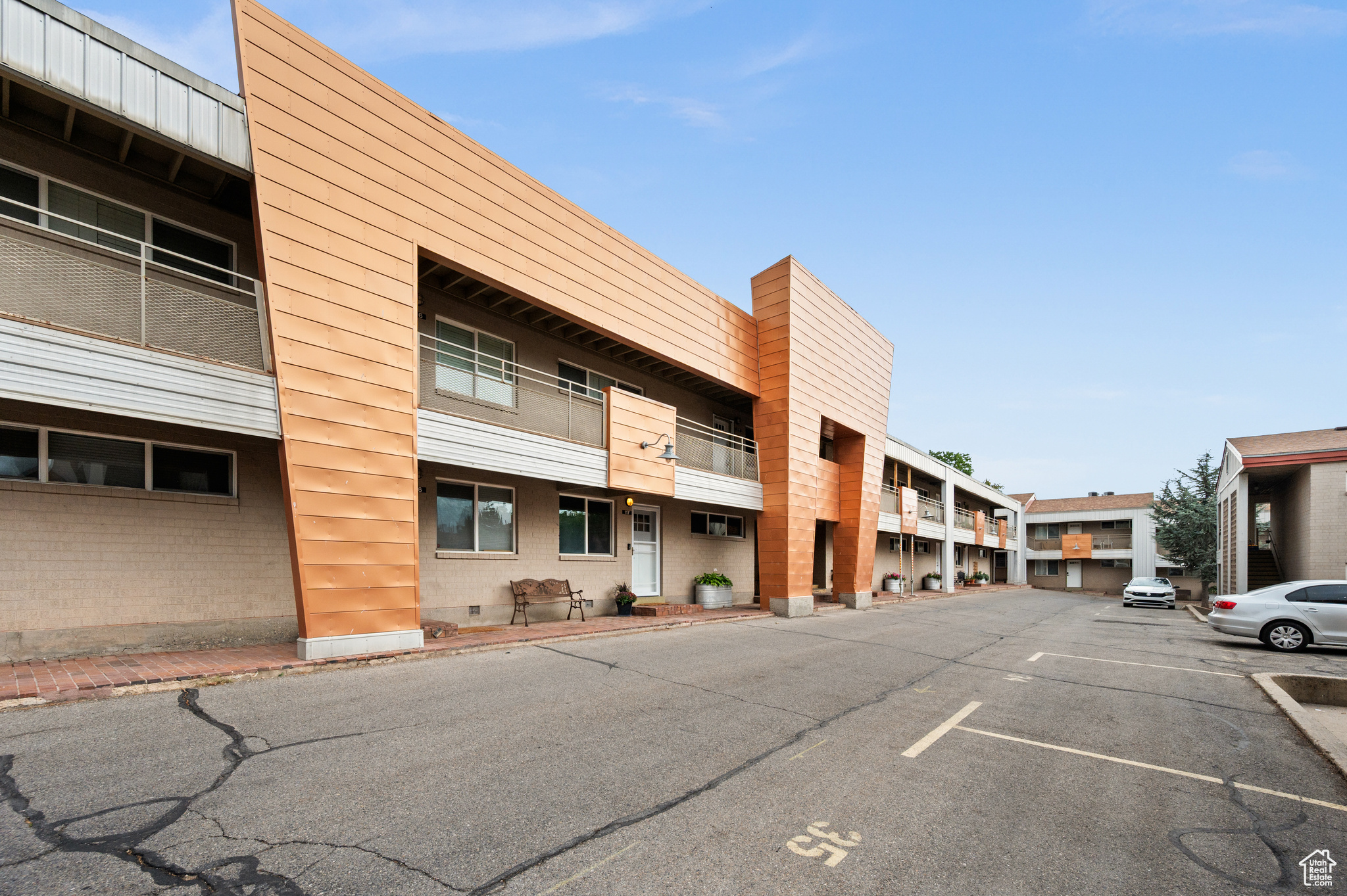 MARMALADE SQUARE CONDO - Residential