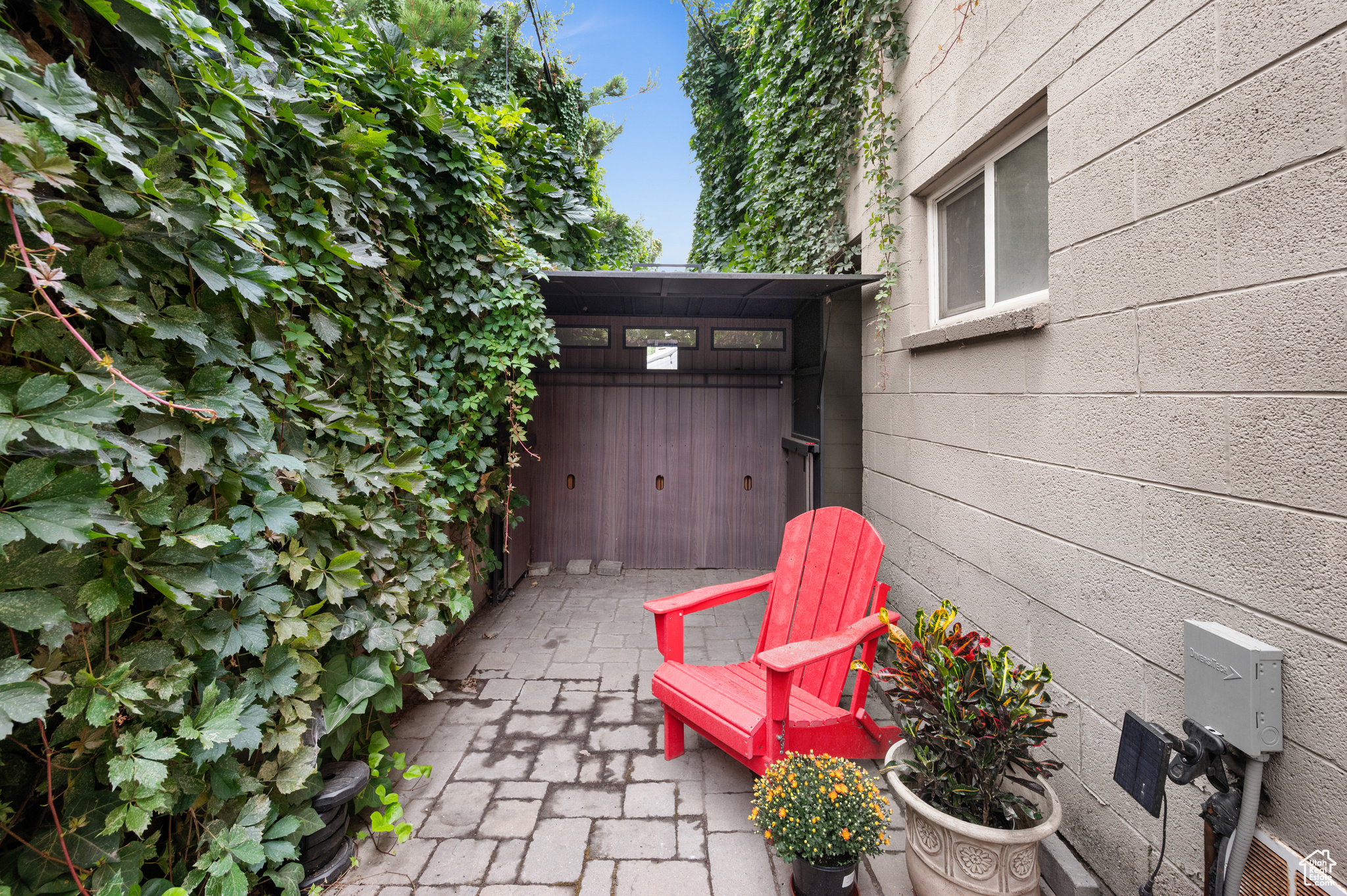 MARMALADE SQUARE CONDO - Residential