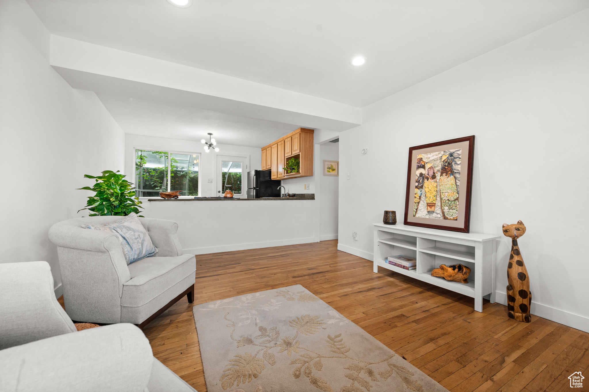 MARMALADE SQUARE CONDO - Residential