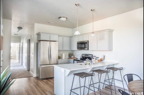 Condo For Sale - 4243 W Mckellen Dr #203<br/> Herriman, UT 84096