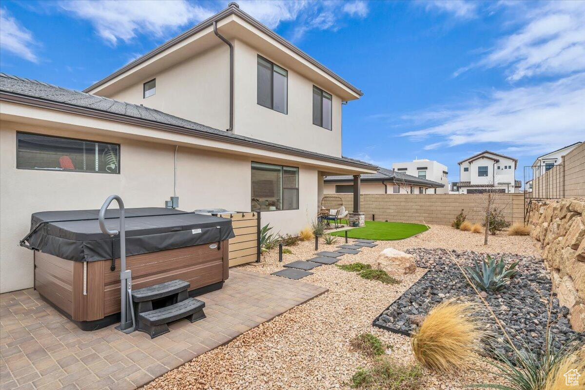637 W Emerald Dr, Saint George, Utah image 27