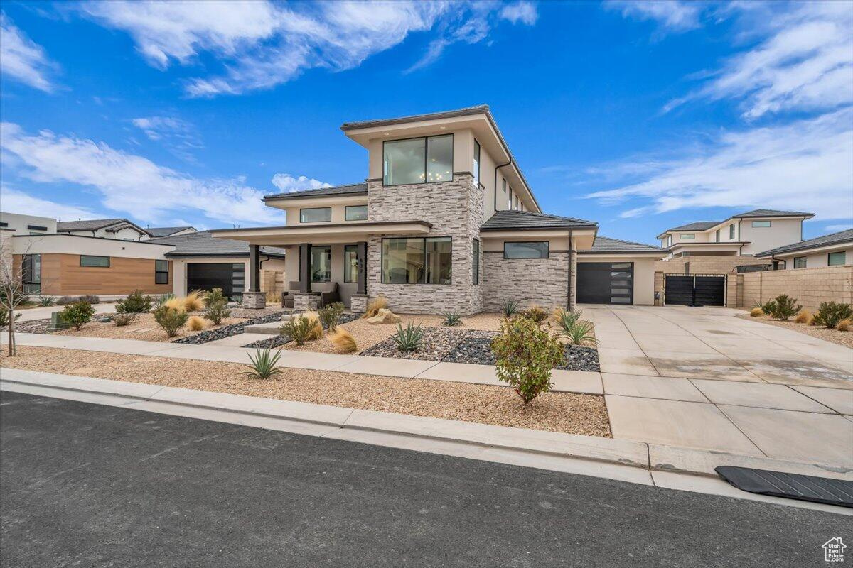 637 W Emerald Dr, Saint George, Utah image 2