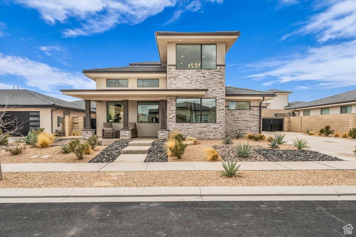 637 W Emerald Dr, Saint George, Utah image 1