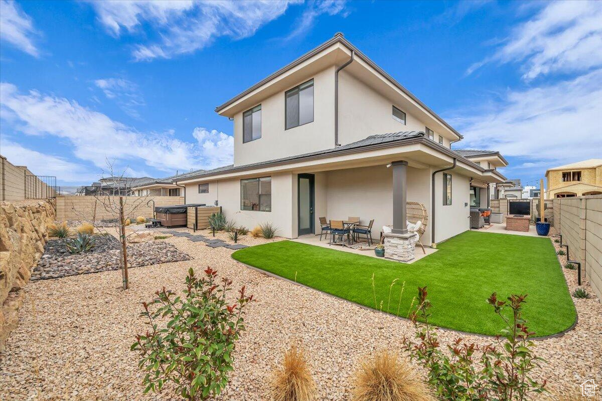 637 W Emerald Dr, Saint George, Utah image 26