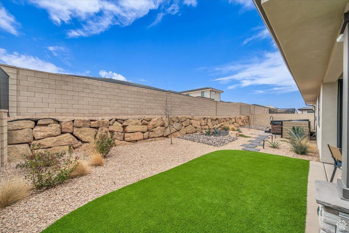 637 W Emerald Dr, Saint George, Utah image 21