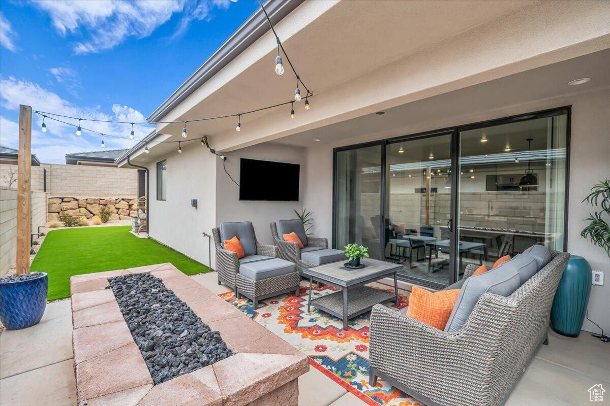 637 W Emerald Dr, Saint George, Utah image 25