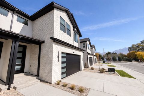 Tiny photo for 285 E VAUGHN LN #13, Midvale, UT 84047 (MLS # 2127755)