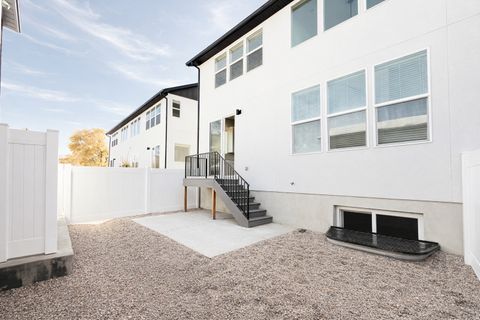 Tiny photo for 285 E VAUGHN LN #13, Midvale, UT 84047 (MLS # 2127755)