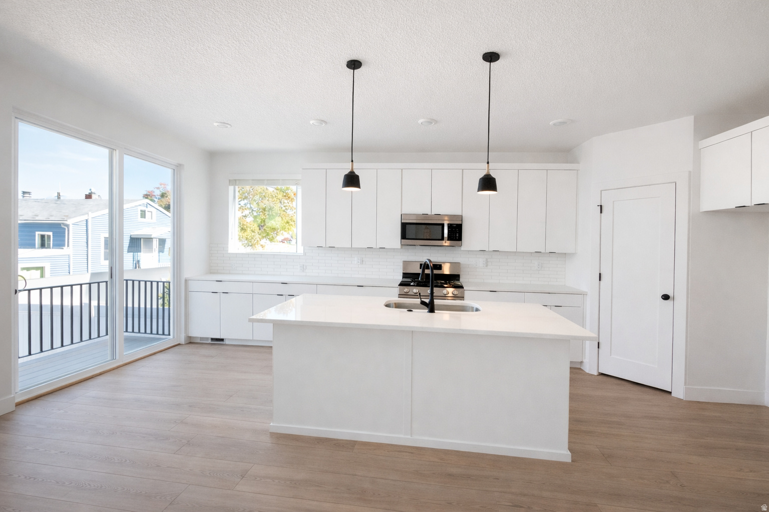 TRAILSIDE RESERVE - Residential Income