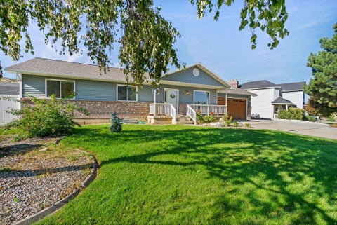Tiny photo for 794 E 350 S, Brigham City, UT 84302 (MLS # 2183265)