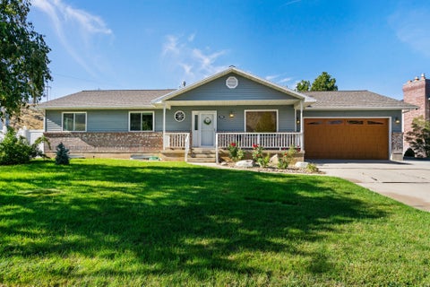 Tiny photo for 794 E 350 S, Brigham City, UT 84302 (MLS # 2183265)
