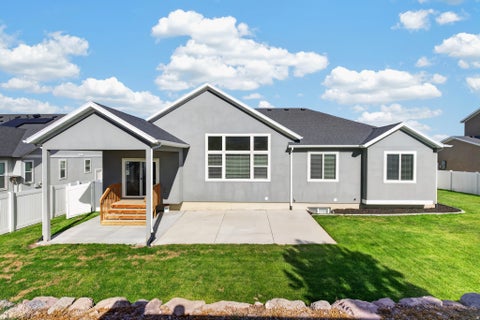 Tiny photo for 13462 S ELIOT DR, Herriman, UT 84096 (MLS # 2180713)
