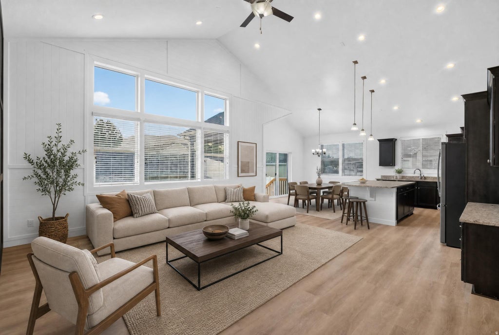 Photo of 13462 S ELIOT DR, Herriman, UT 84096 (MLS # 2180713)
