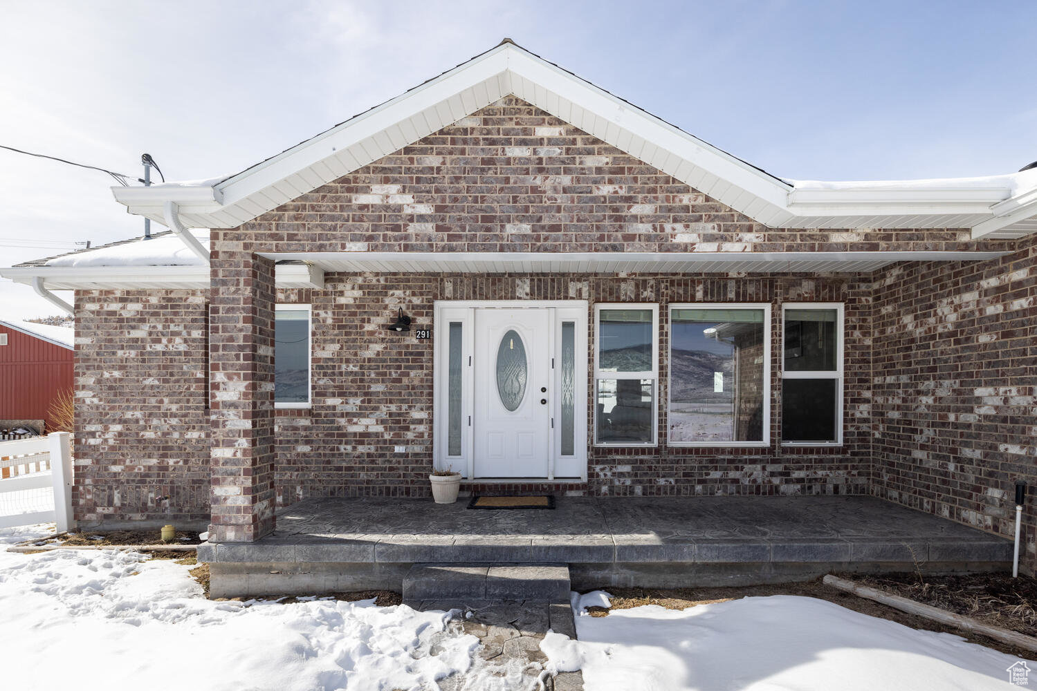 KAMAS - MARION - Residential