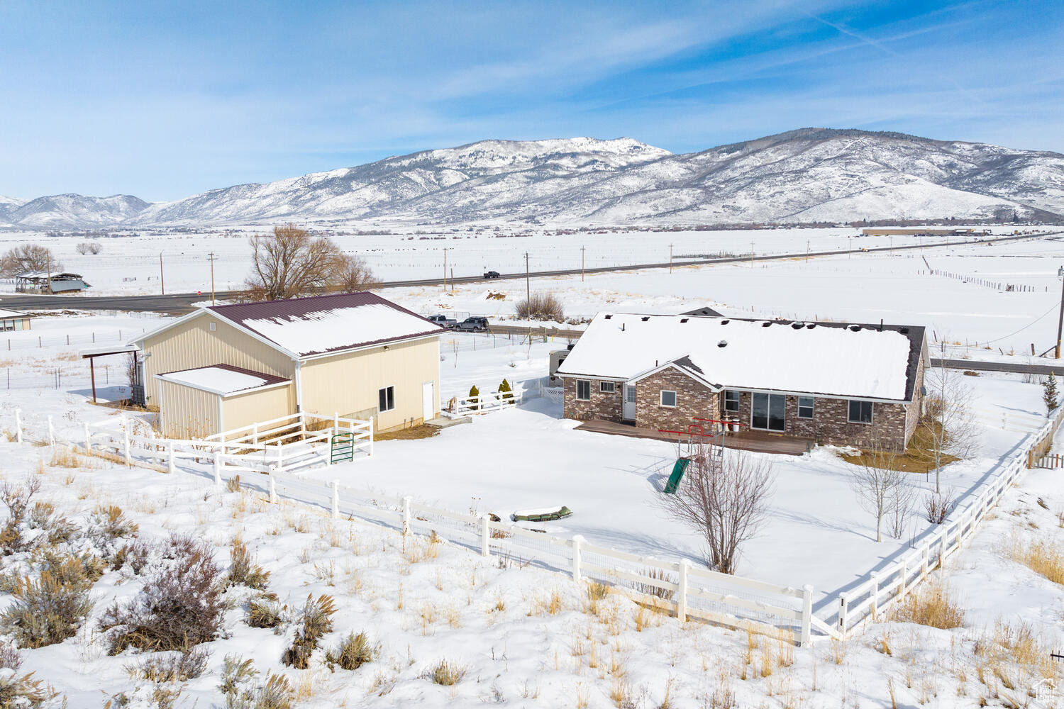KAMAS - MARION - Residential