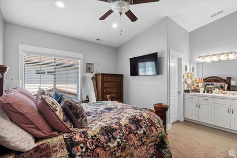 Tiny photo for 5538 N TURIN LN, Highland, UT 84003 (MLS # 2144904)