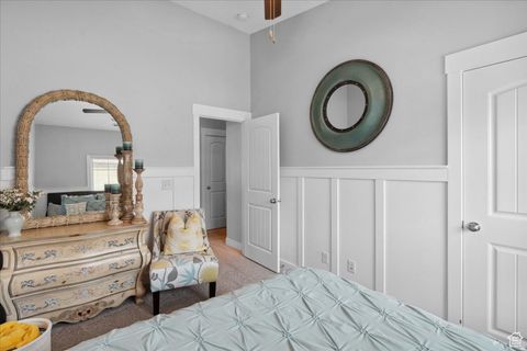 Tiny photo for 5538 N TURIN LN, Highland, UT 84003 (MLS # 2144904)