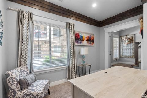 Tiny photo for 5538 N TURIN LN, Highland, UT 84003 (MLS # 2144904)