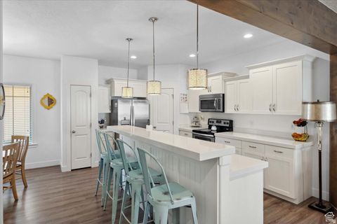 Tiny photo for 5538 N TURIN LN, Highland, UT 84003 (MLS # 2144904)