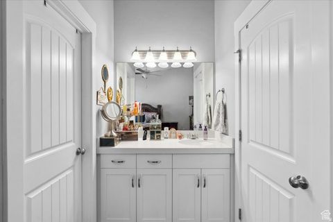 Tiny photo for 5538 N TURIN LN, Highland, UT 84003 (MLS # 2144904)