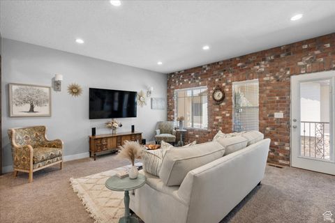 Tiny photo for 5538 N TURIN LN, Highland, UT 84003 (MLS # 2144904)