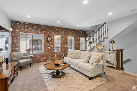 Tiny photo for 5538 N TURIN LN, Highland, UT 84003 (MLS # 2144904)