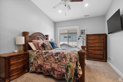 Tiny photo for 5538 N TURIN LN, Highland, UT 84003 (MLS # 2144904)