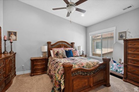 Tiny photo for 5538 N TURIN LN, Highland, UT 84003 (MLS # 2144904)