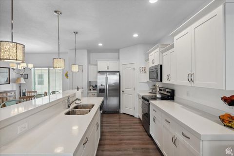 Tiny photo for 5538 N TURIN LN, Highland, UT 84003 (MLS # 2144904)