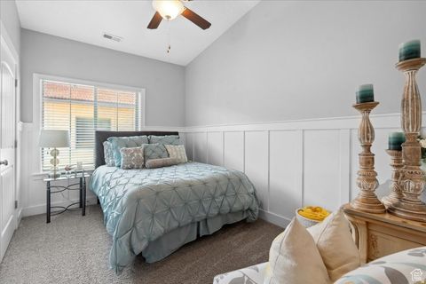 Tiny photo for 5538 N TURIN LN, Highland, UT 84003 (MLS # 2144904)
