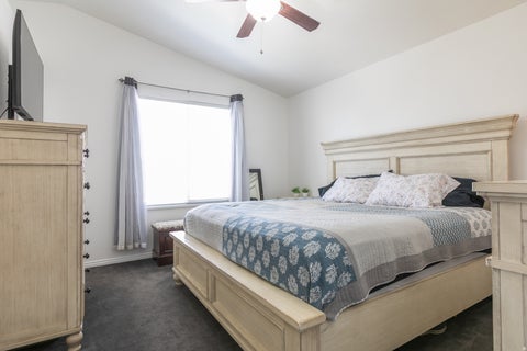 Tiny photo for 5902 W WOLF CREEK CT S, Salt Lake City, UT 84118 (MLS # 2180088)