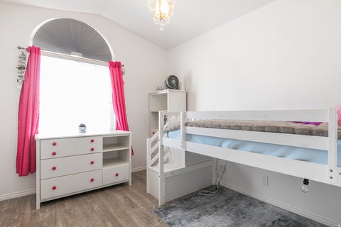 Tiny photo for 5902 W WOLF CREEK CT S, Salt Lake City, UT 84118 (MLS # 2180088)