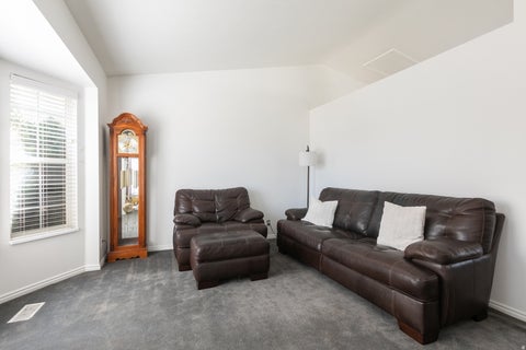 Tiny photo for 5902 W WOLF CREEK CT S, Salt Lake City, UT 84118 (MLS # 2180088)