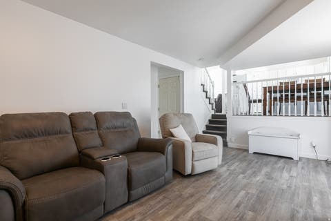 Tiny photo for 5902 W WOLF CREEK CT S, Salt Lake City, UT 84118 (MLS # 2180088)