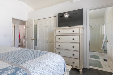 Tiny photo for 5902 W WOLF CREEK CT S, Salt Lake City, UT 84118 (MLS # 2180088)
