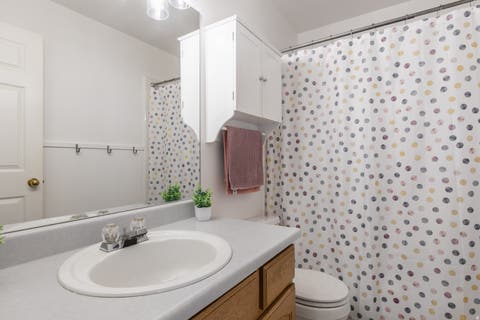 Tiny photo for 5902 W WOLF CREEK CT S, Salt Lake City, UT 84118 (MLS # 2180088)