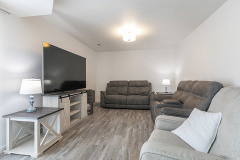 Tiny photo for 5902 W WOLF CREEK CT S, Salt Lake City, UT 84118 (MLS # 2180088)