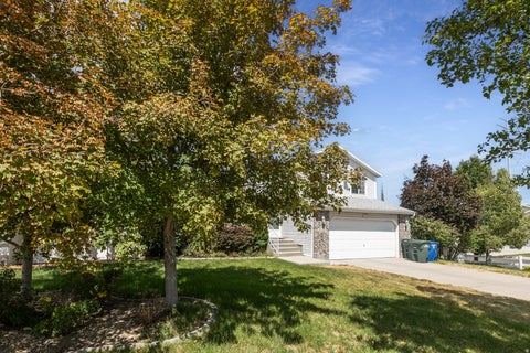 Tiny photo for 5902 W WOLF CREEK CT S, Salt Lake City, UT 84118 (MLS # 2180088)
