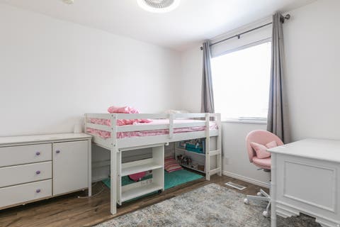 Tiny photo for 5902 W WOLF CREEK CT S, Salt Lake City, UT 84118 (MLS # 2180088)