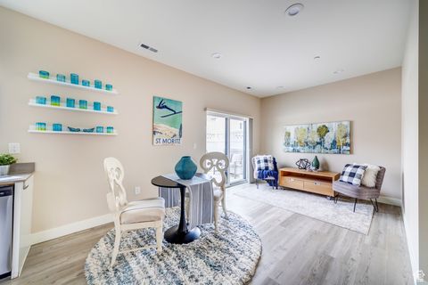 3592 S 805 E Unit 209, Salt Lake City, UT 84106 - MLS#: 2067360