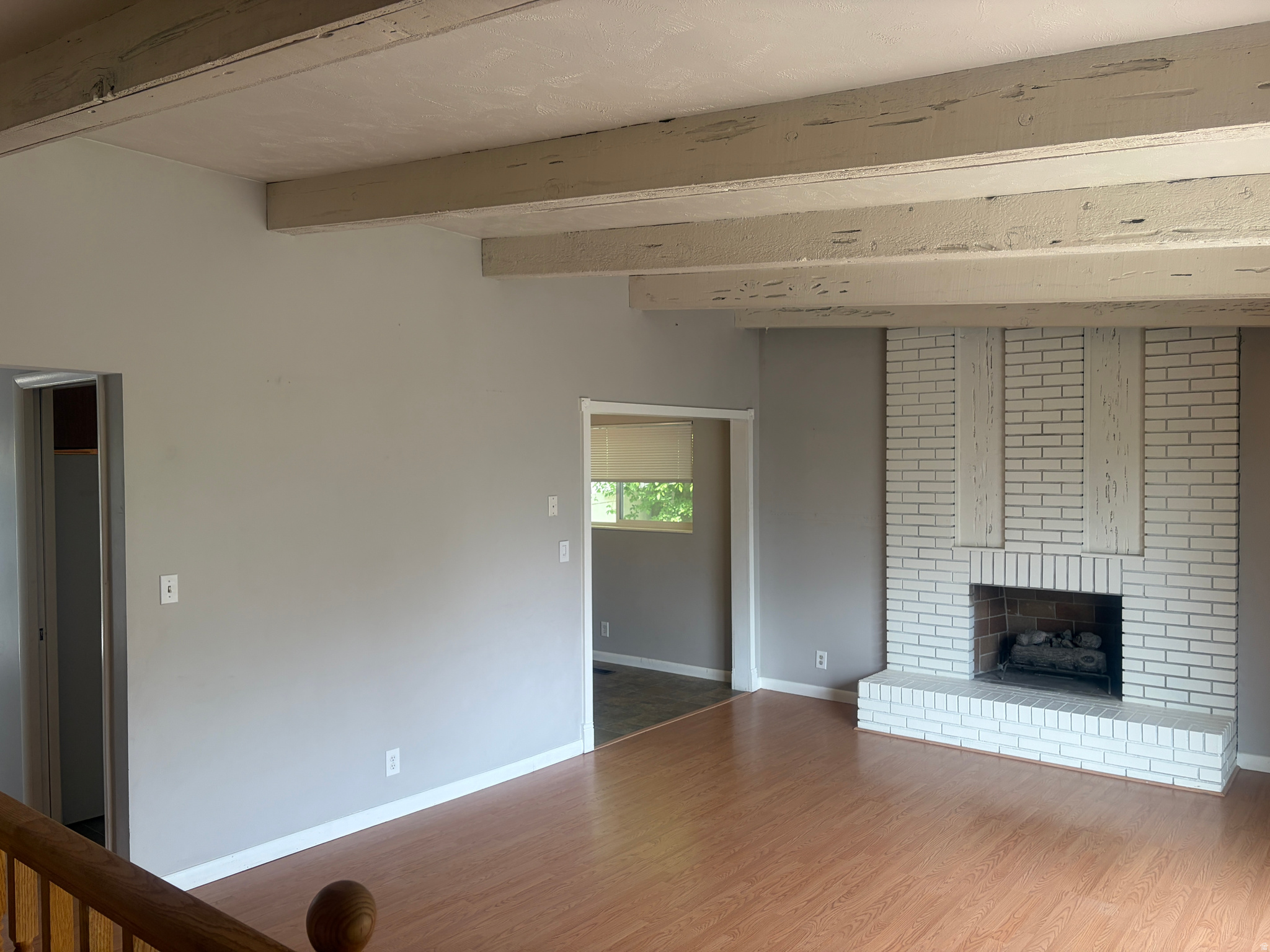 KING CLARION HILLS # - Residential