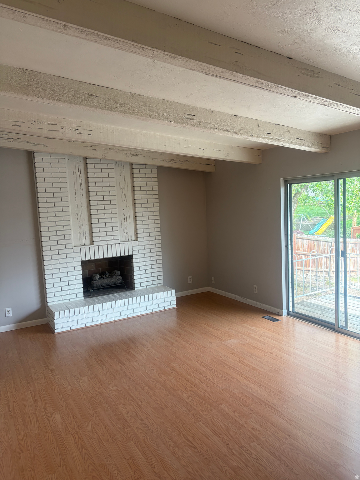 KING CLARION HILLS # - Residential