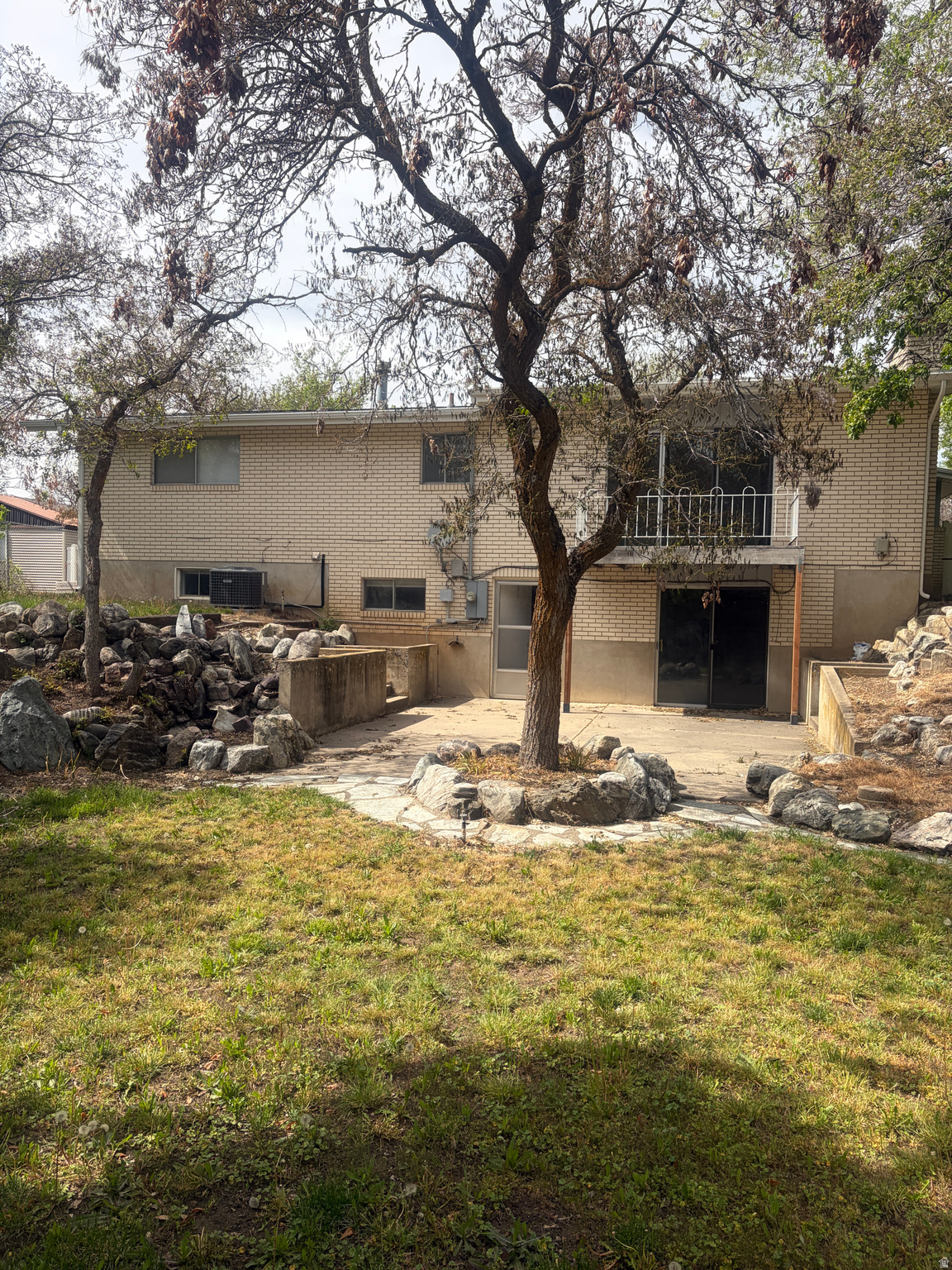 KING CLARION HILLS # - Residential