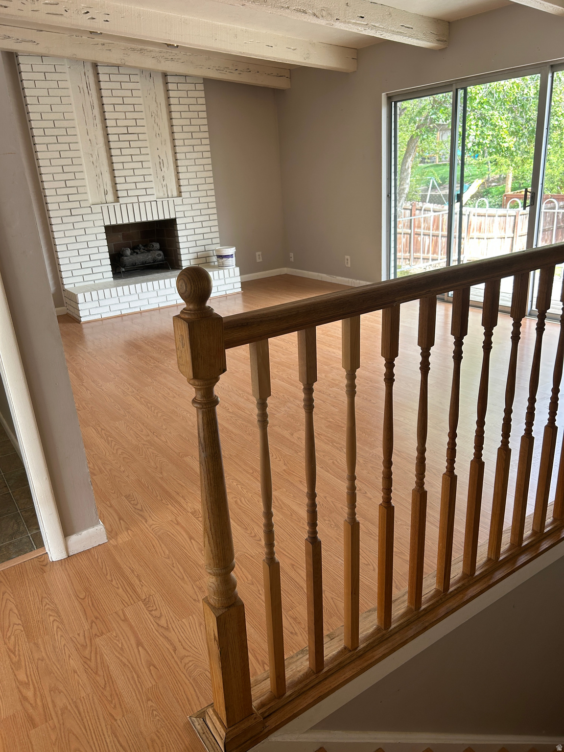 KING CLARION HILLS # - Residential