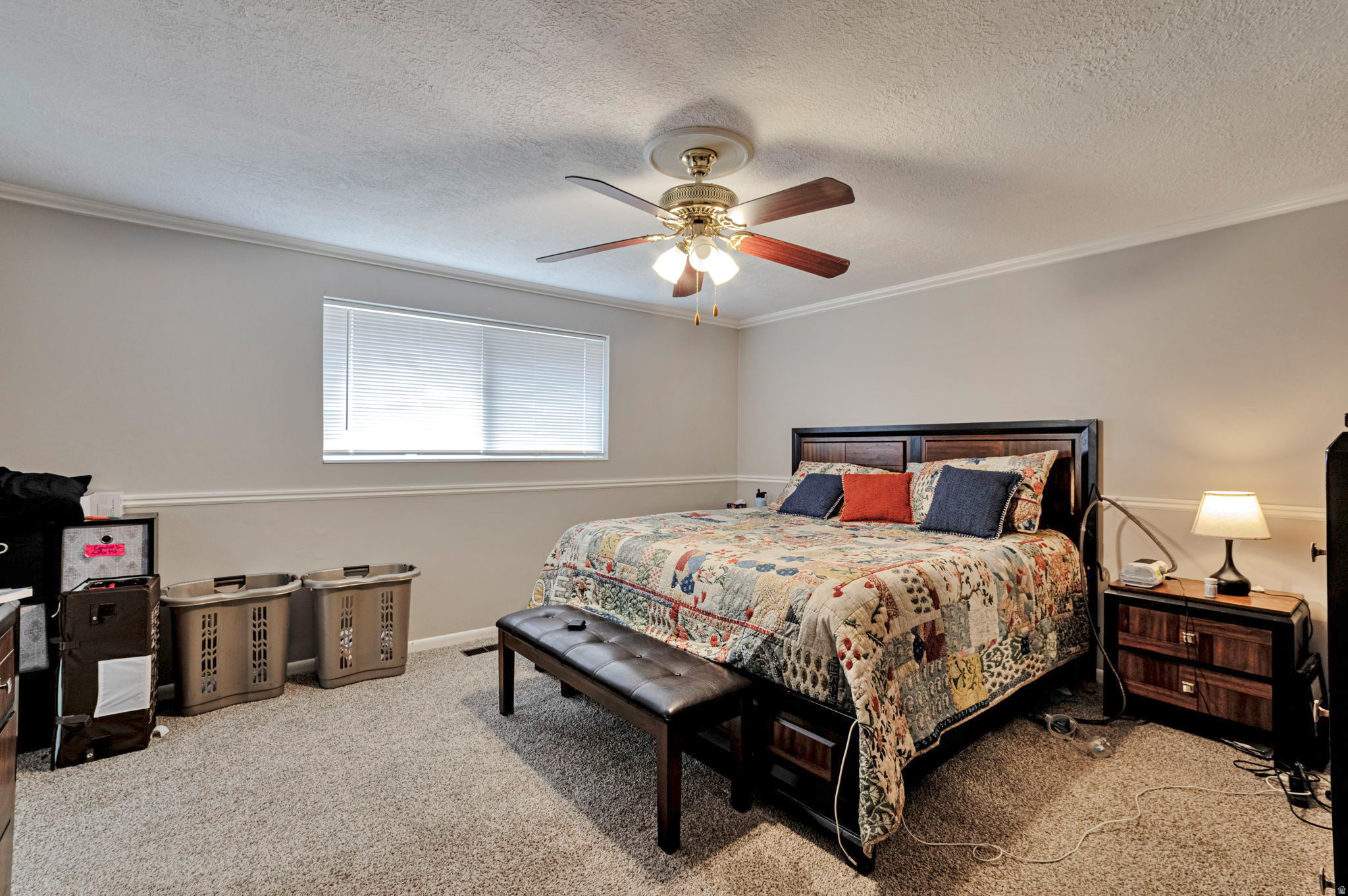 KING CLARION HILLS # - Residential