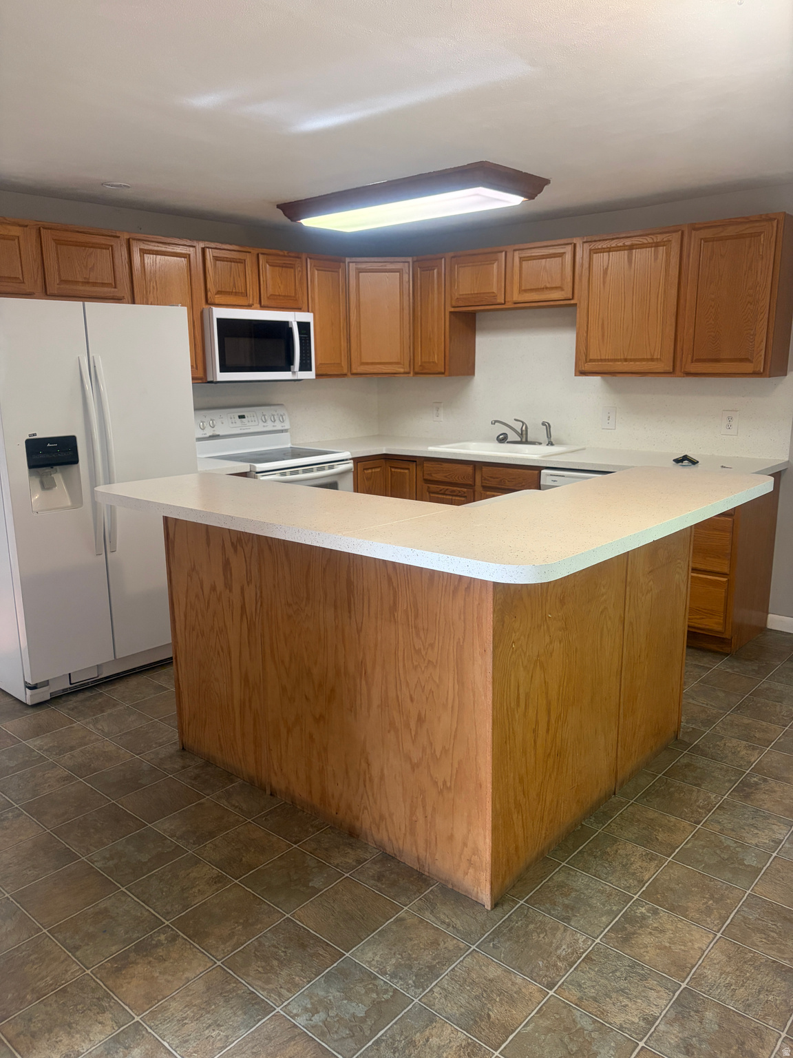 KING CLARION HILLS # - Residential